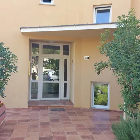 Apartment Irena Premantura Zewnętrze zdjęcie