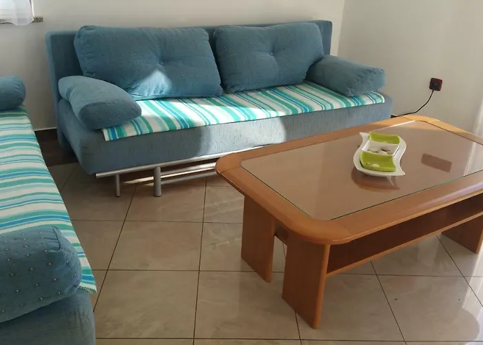 Apartment Irena