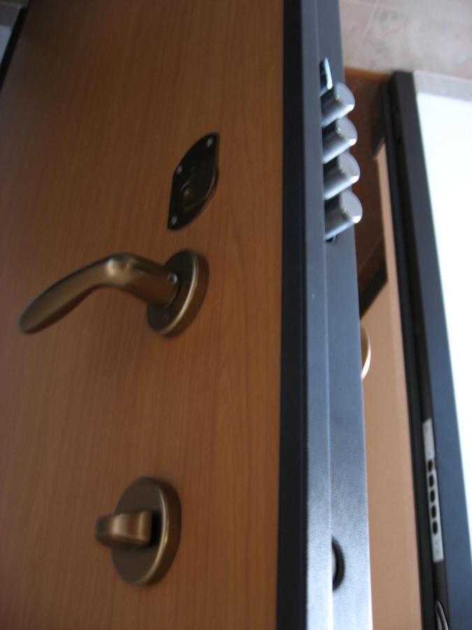 Apartmán Irena *