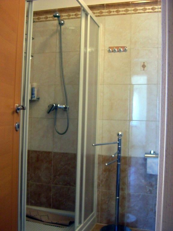 Apartmán Irena