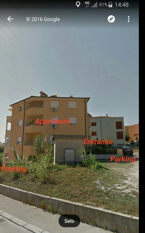 Irena Apartmán
