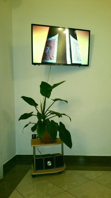 Irena Apartment