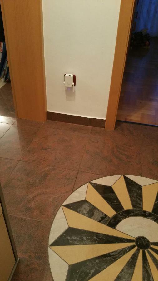 Irena Apartmán *